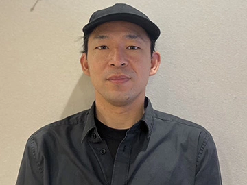 Oysstey 店主 堤 誠二郎