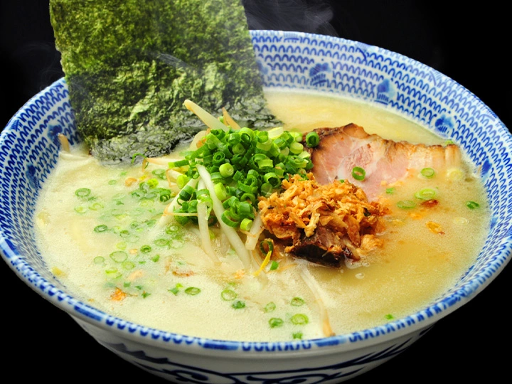 葫 らあめん塩