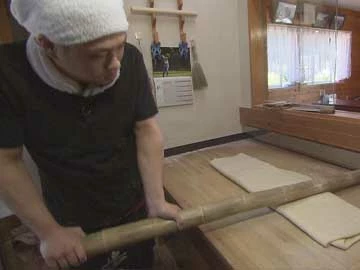 手打中華 餐 店主 畠山 卓