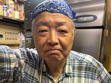 トプカ　神田本店 店主 関根 保博