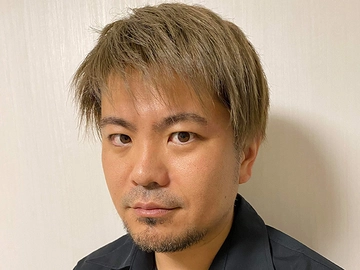 東京スタイルみそらーめん ど・みそ 店主 宮本 堅太