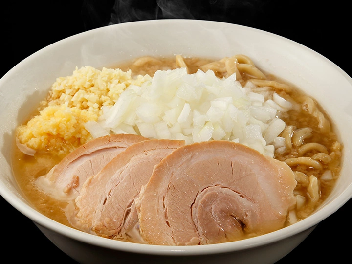 手打　焔×火風鼎 親子コラボ ジャンクな燕三条