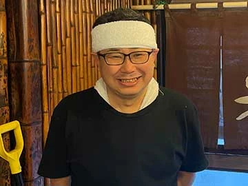 釧路ラーメン 河むら 店主 河村 潤也