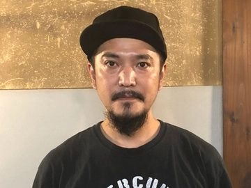 天高く翔べ！ 店主 石田　岳人