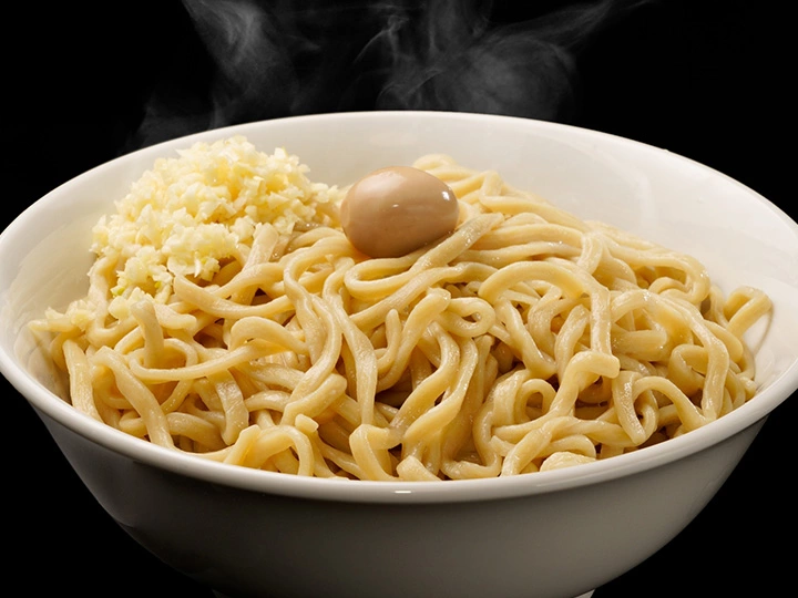 麺屋HERO 油そば