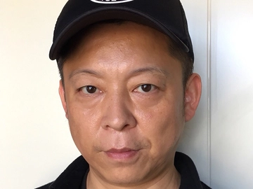 寿製麺よしかわ川越店 店主 吉川　和寿