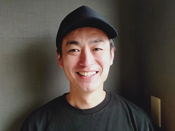 ラーメン☆ビリー 店主 店長・加藤　潔