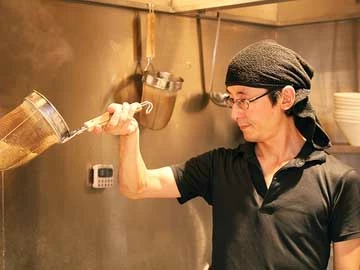 人類みな夢を乗せて 店主 松村 貴大