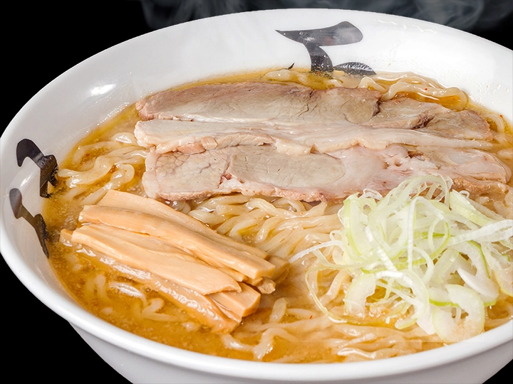 琴平荘（こんぴらそう） 味噌そば