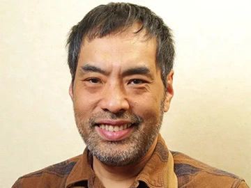 カッチャルバッチャル 店主 田村　修司