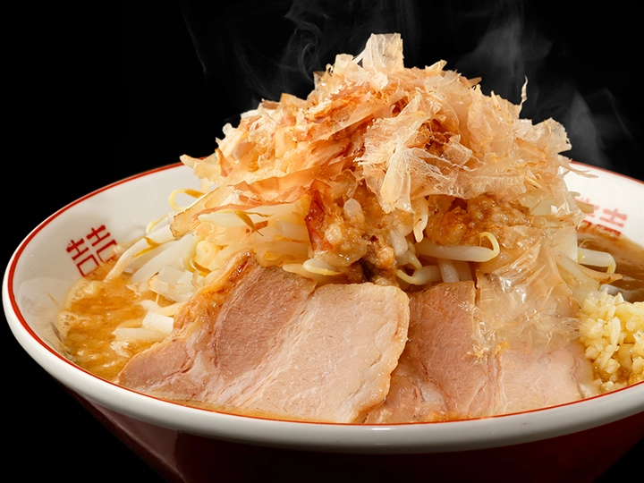 天高く翔べ！ ラーメン