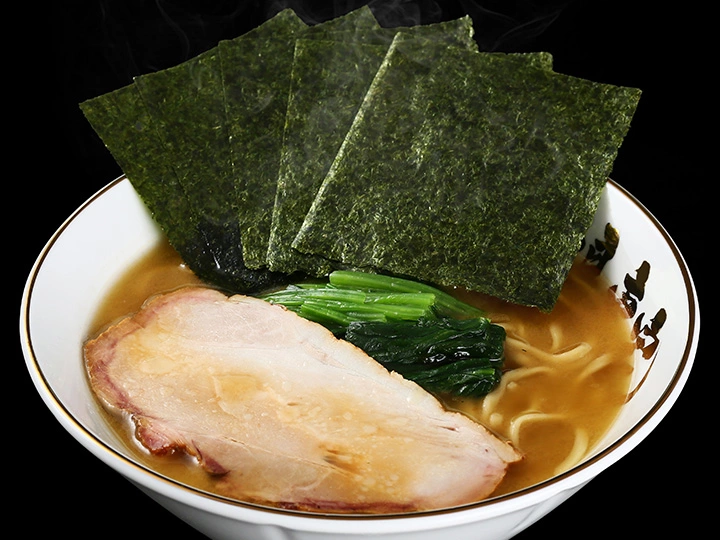 ラーメン野良裏家 ラーメン