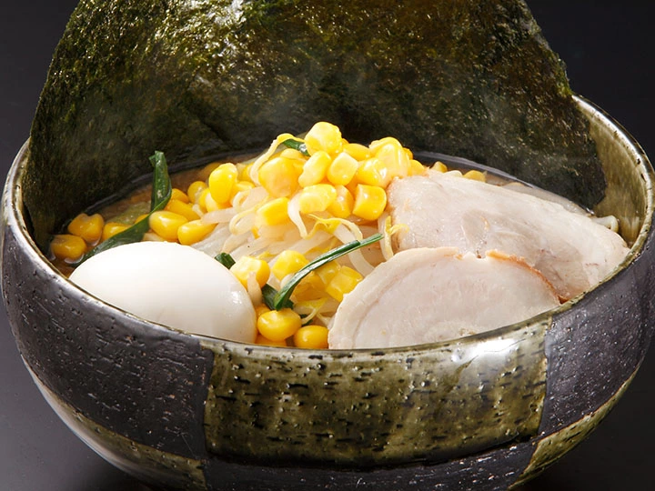東京スタイルみそらーめん ど・みそ 特みそこってり