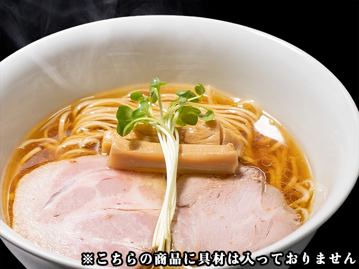 らぁ麺やまぐち 鶏そば