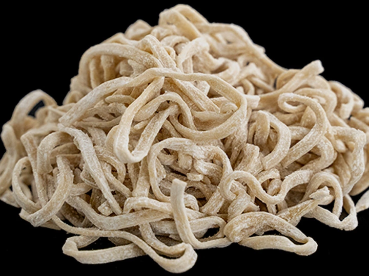 ラーメン富士丸 生麺