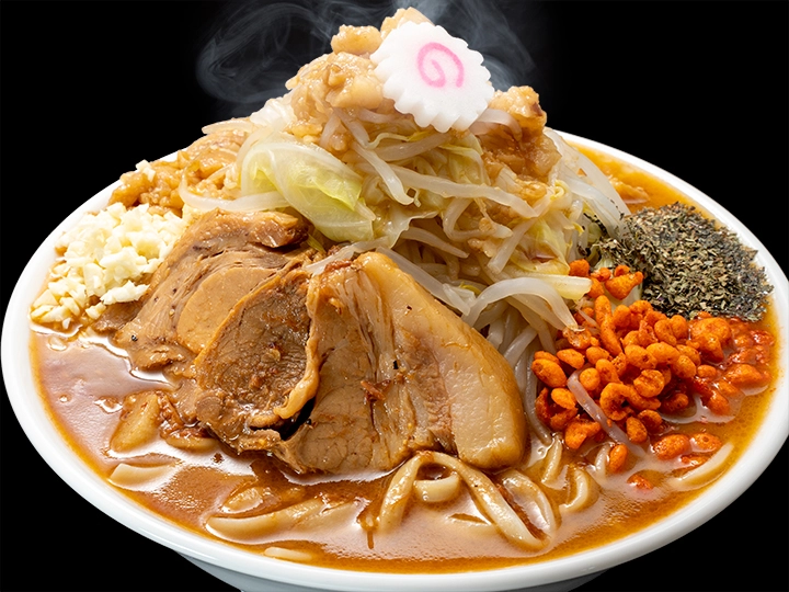 麺屋神工 トマティーナ