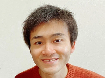 濃厚ラーメン かなや 店主 山内　直人 