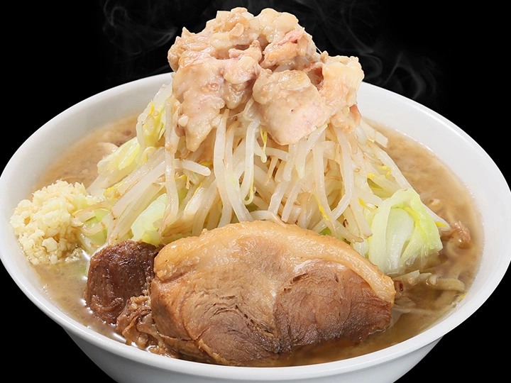 麺屋 鳳 ラーメン
